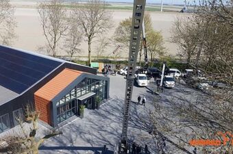 Konrad Roof Technology B.V. bestaat 12,5 jaar!