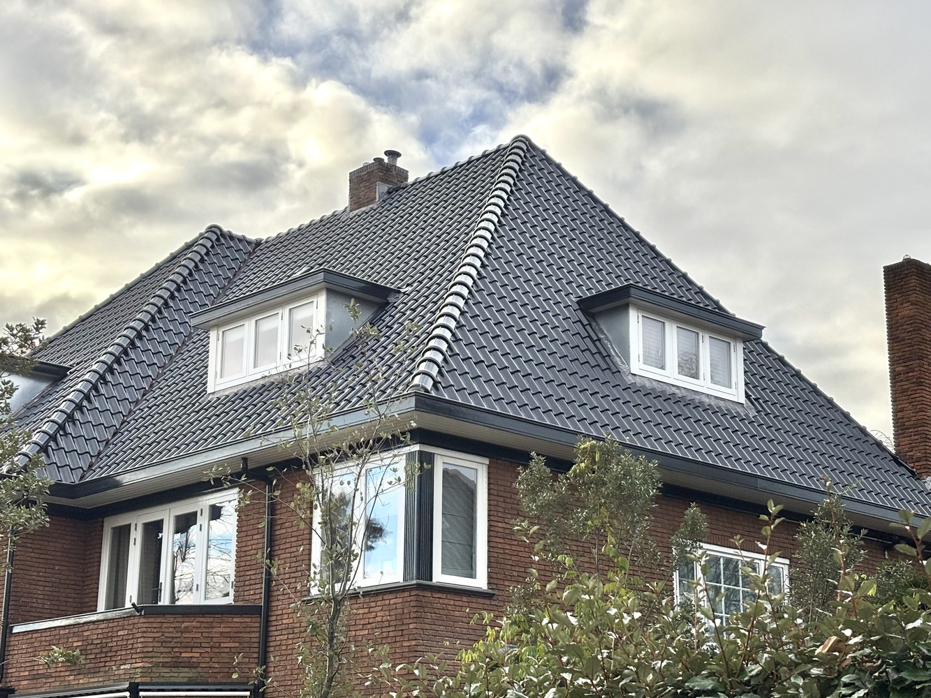 Onze succesvolle projecten