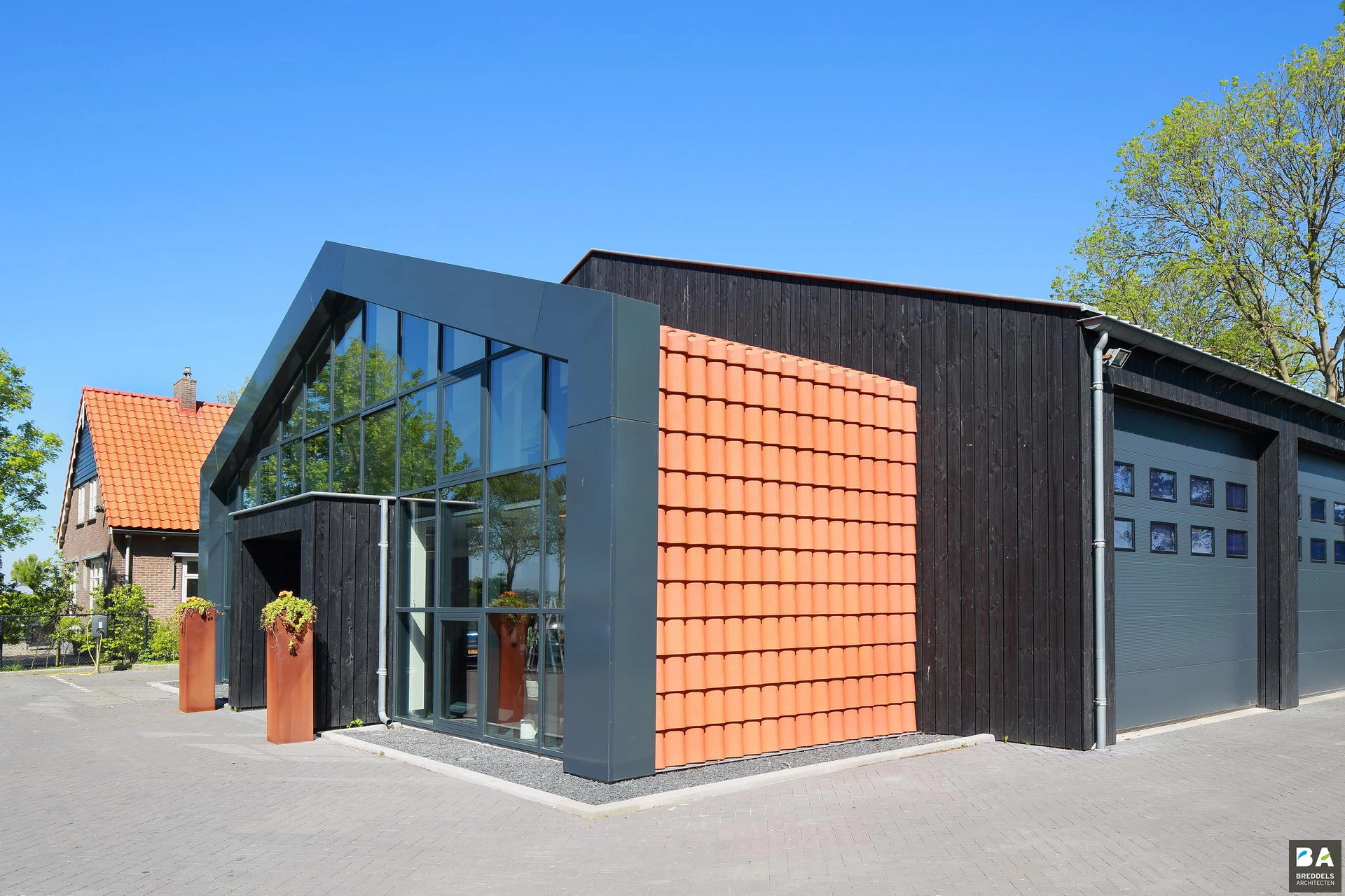Konrad Roof Technology B.V. bestaat 12,5 jaar!