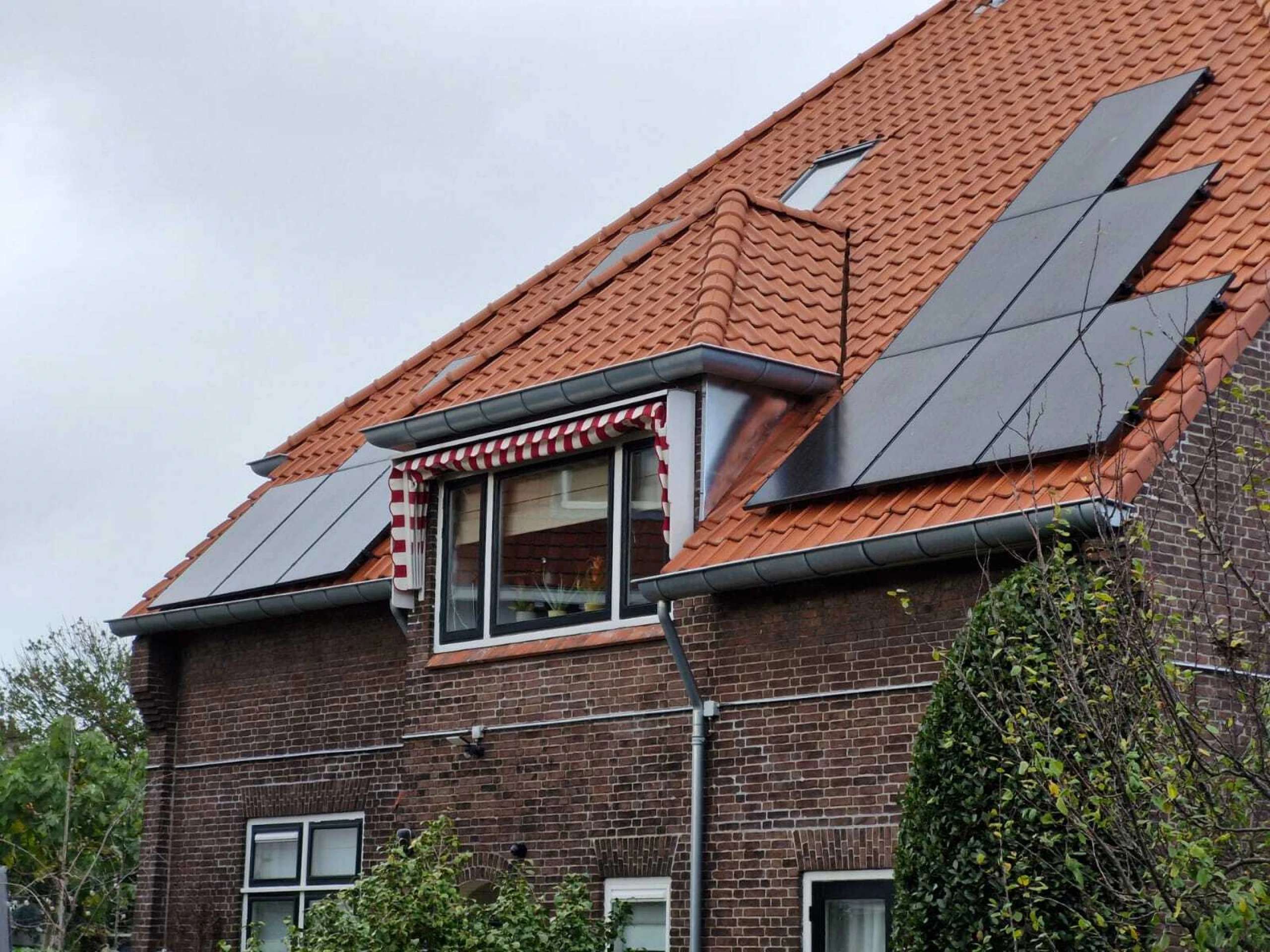 Zinkwerk