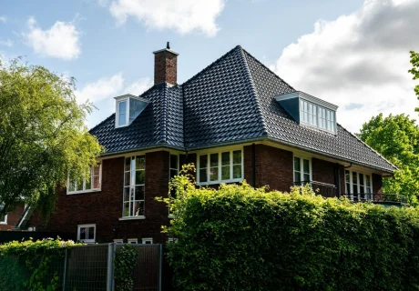 Heemstede WeVolt renovatie