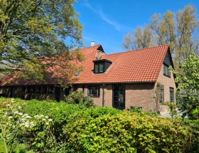 Wieringerwerf renovatie woonboerderij