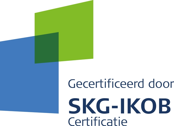 Certificeringen