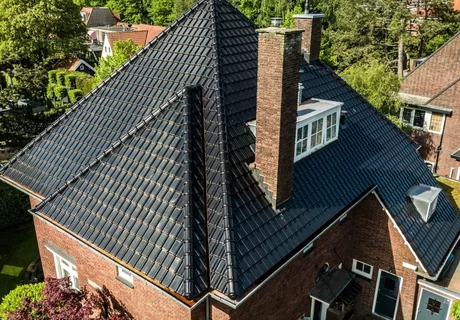 Heemstede WeVolt renovatie